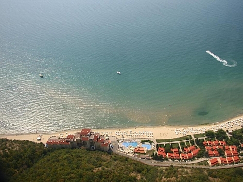 Hotel Royal Bay Elenite Bulgaria (21 / 33)