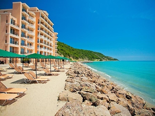 Hotel Royal Bay Elenite Bulgaria (22 / 33)