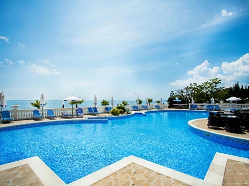 Hotel Royal Bay Elenite (14 / 33)