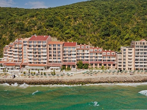 Hotel Royal Bay Elenite Bulgaria (2 / 33)