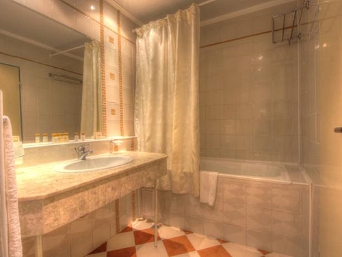 Hotel Royal Bay Elenite (6 / 33)