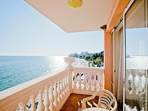 Hotel Royal Bay Bulgaria (9 / 33)
