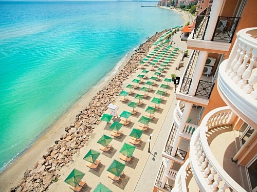 Hotel Royal Bay Bulgaria (20 / 33)