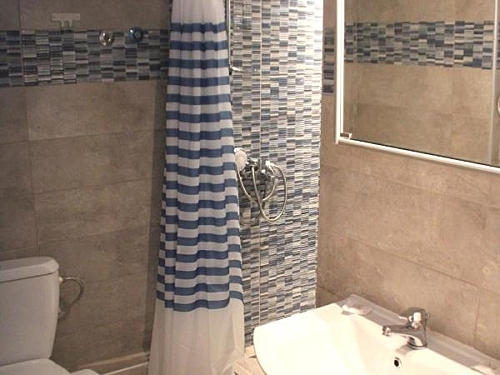 Hotel Melissa Gold Coast Sithonia Grecia (10 / 34)