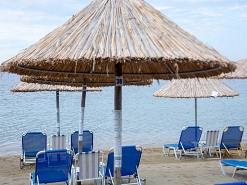 Hotel Melissa Gold Coast Sithonia (33 / 34)