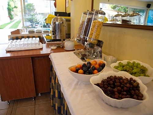 Hotel Melissa Gold Coast Grecia (14 / 34)