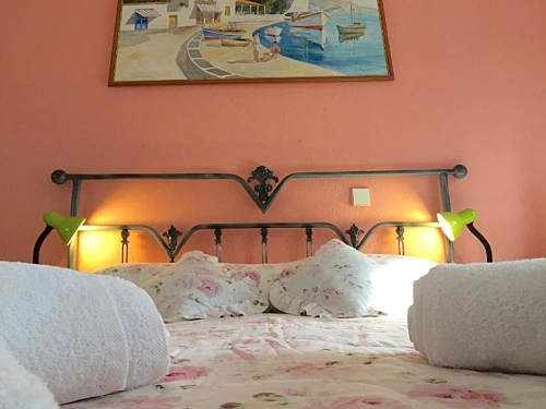 Hotel Melissa Gold Coast Sithonia (28 / 34)