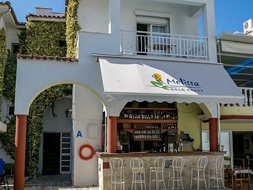 Hotel Melissa Gold Coast Sithonia (30 / 34)