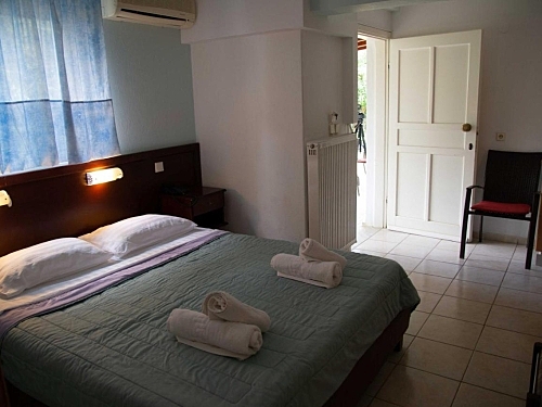 Hotel Melissa Gold Coast Sithonia (6 / 34)