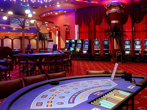 Hotel Havana Nisipurile de Aur (35 / 43)