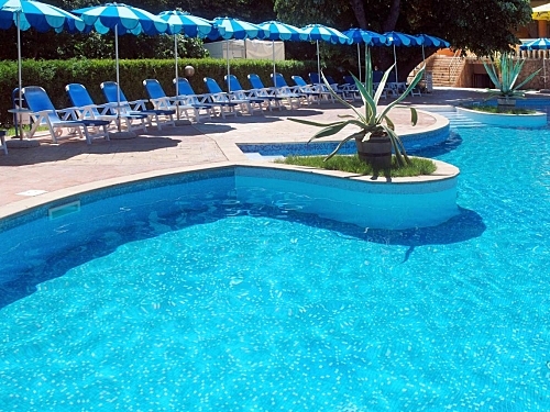 Hotel Havana Bulgaria (37 / 43)