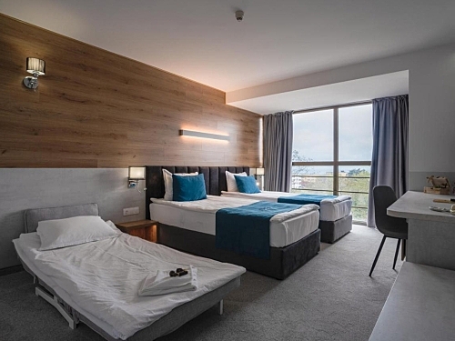 Hotel Havana Nisipurile de Aur (16 / 43)