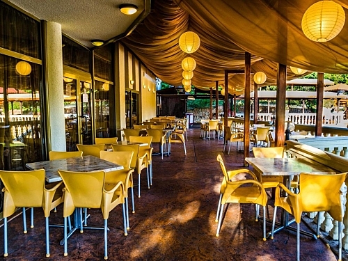 Hotel Havana Bulgaria (24 / 43)