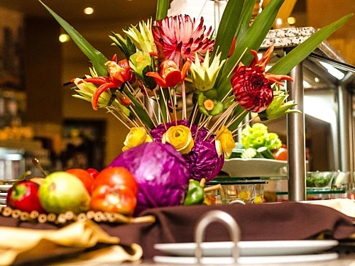 Hotel Havana Nisipurile de Aur (21 / 43)