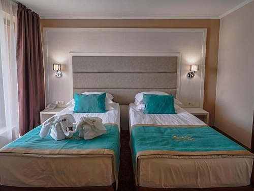 Hotel Havana Bulgaria (14 / 43)