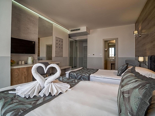 Hotel Havana Nisipurile de Aur Bulgaria (10 / 43)