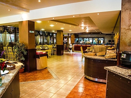 Hotel Havana Nisipurile de Aur (29 / 43)