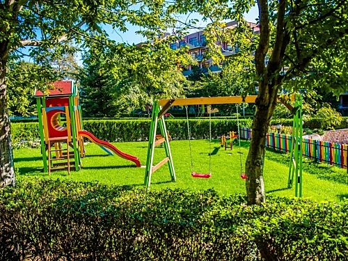 Hotel Havana Nisipurile de Aur (41 / 43)