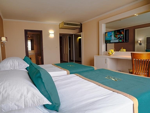 Hotel Havana Nisipurile de Aur (13 / 43)