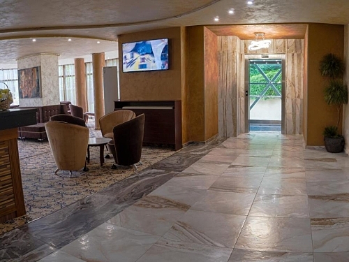 Hotel Havana Nisipurile de Aur Bulgaria (6 / 43)