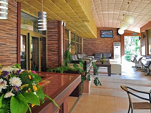 Hotel Havana Nisipurile de Aur (27 / 43)