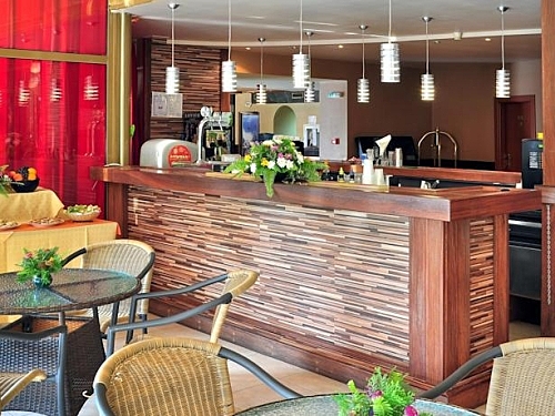 Hotel Havana Nisipurile de Aur (33 / 43)