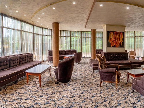 Hotel Havana Nisipurile de Aur Bulgaria (7 / 43)