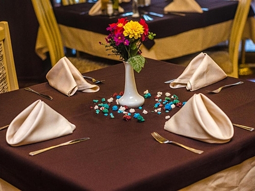 Hotel Havana Nisipurile de Aur Bulgaria (25 / 43)