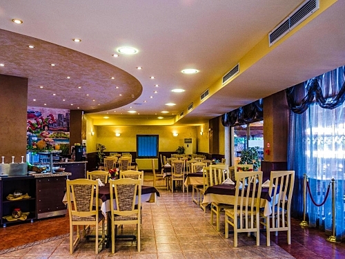 Hotel Havana Bulgaria (31 / 43)