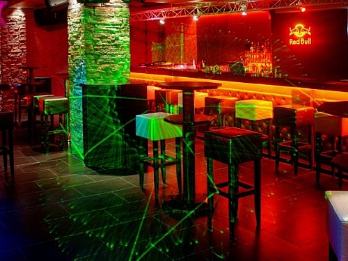 Hotel Havana Bulgaria (34 / 43)