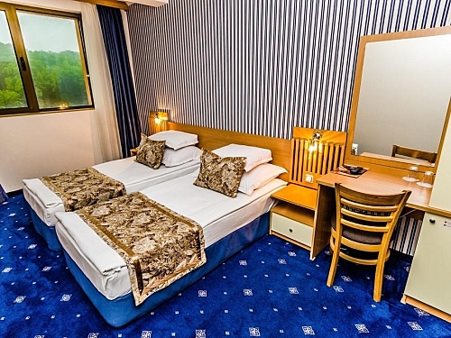 Hotel Havana Bulgaria (20 / 43)