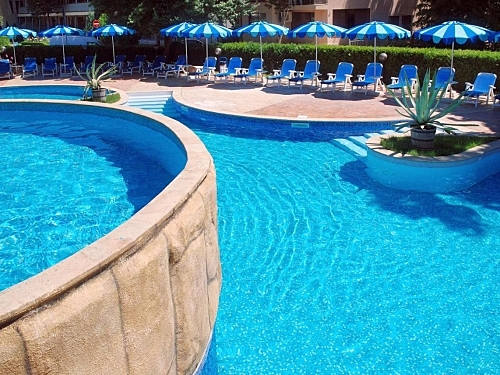 Hotel Havana Nisipurile de Aur Bulgaria (39 / 43)