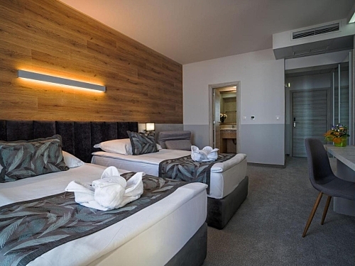 Hotel Havana Nisipurile de Aur (9 / 43)