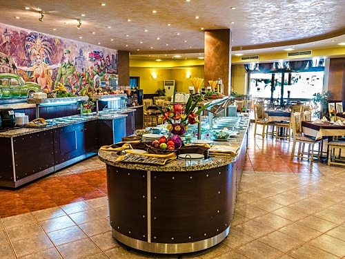 Hotel Havana Nisipurile de Aur (28 / 43)