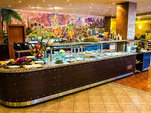 Hotel Havana Bulgaria (30 / 43)