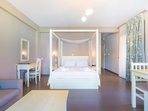 Hotel Ntinas Filoxenia Thassos (8 / 45)