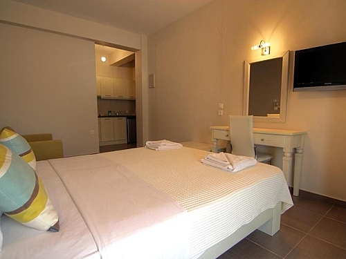 Hotel Ntinas Filoxenia Grecia (6 / 45)