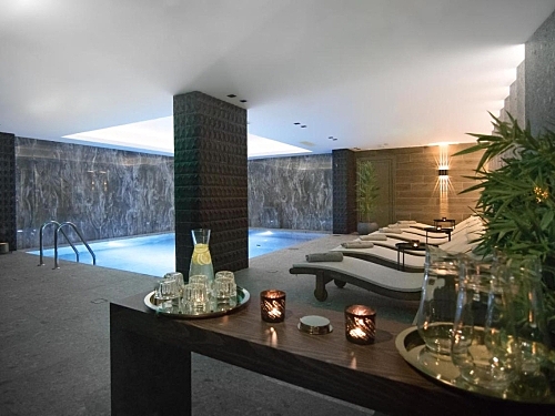 Hotel Ntinas Filoxenia Grecia (33 / 45)