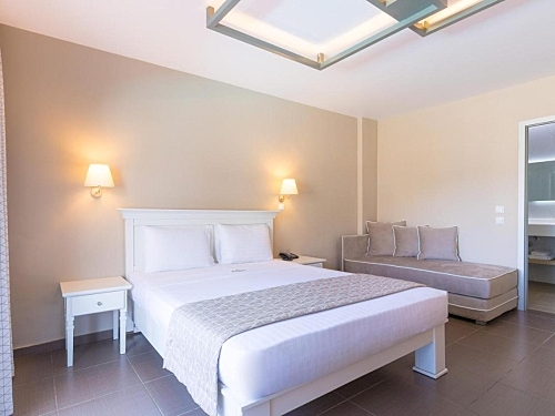 Hotel Ntinas Filoxenia Thassos (5 / 45)