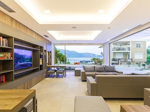 Hotel Ntinas Filoxenia Thassos (42 / 45)