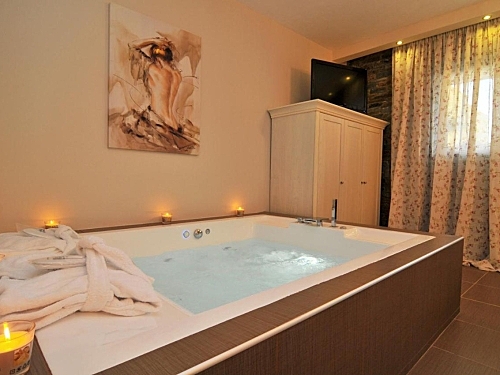 Hotel Ntinas Filoxenia Thassos (28 / 45)