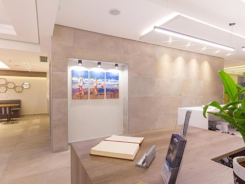 Hotel Ntinas Filoxenia Grecia (43 / 45)