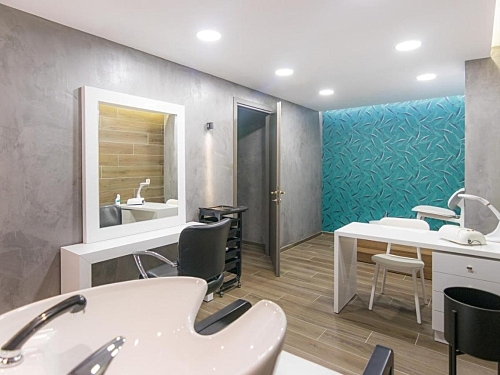 Hotel Ntinas Filoxenia Thassos Grecia (32 / 45)