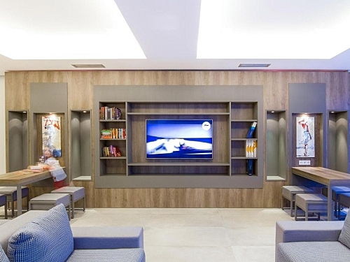 Hotel Ntinas Filoxenia Thassos Grecia (40 / 45)