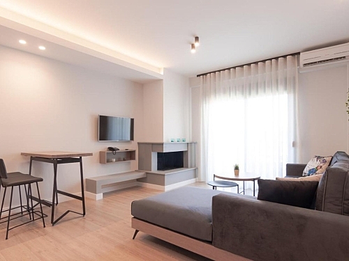 Hotel Ntinas Filoxenia Grecia (9 / 45)