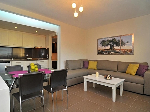 Hotel Ntinas Filoxenia Grecia (20 / 45)