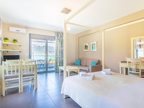 Hotel Ntinas Filoxenia Thassos (17 / 45)