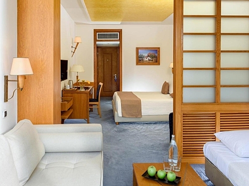 Hotel Alexandra Beach Spa Resort Grecia (14 / 35)