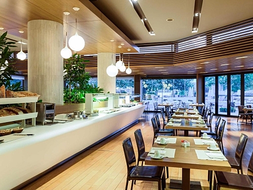 Hotel Alexandra Beach Spa Resort Grecia (23 / 35)