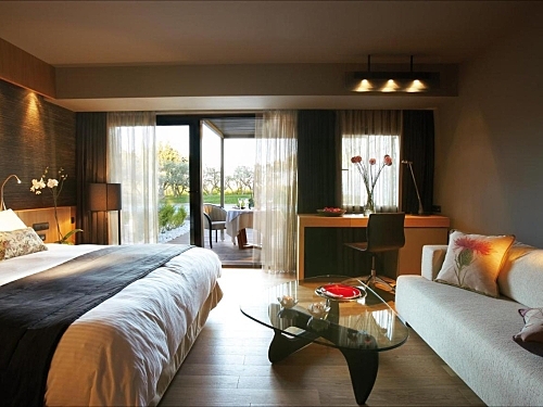 Hotel Alexandra Beach Spa Resort Thassos (26 / 35)